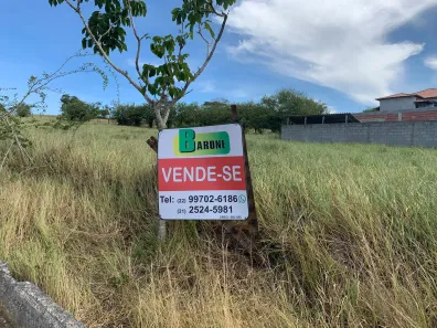 Lote/Terreno à venda, 467m² no Balneário São Pedro, São Pedro da Aldeia