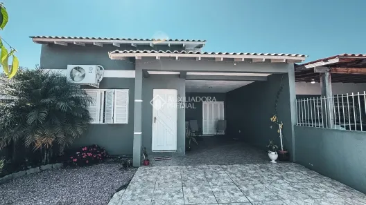 Casa com 2 Quartos à venda, 120m² no Nossa Senhora das Graças, Canoas