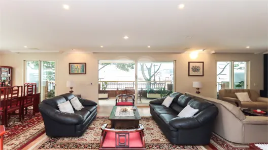 Apartamento com 4 Quartos à venda, 230m² no Perdizes, São Paulo