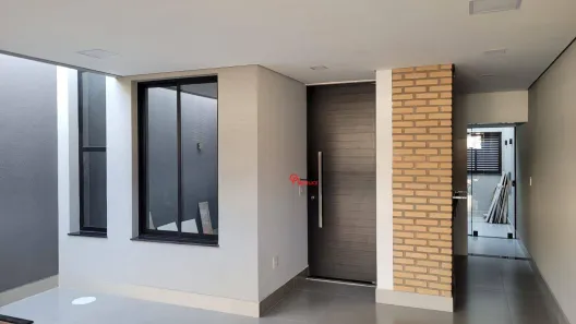 Casa com 3 Quartos à venda, 111m² no Vila Pântano II, Santa Bárbara D'Oeste
