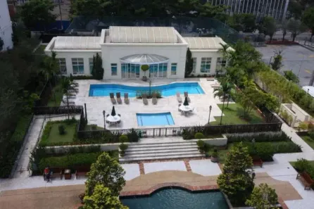Apartamento com 3 Quartos à venda, 220m² no Alto de Pinheiros, São Paulo