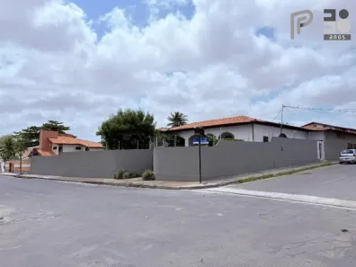 Casa com 3 Quartos à venda, 1439m² no Olho D'Água, São Luís