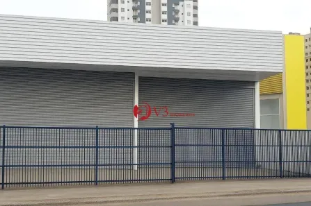 Ponto Comercial para alugar, 892m² no Penha de França, São Paulo