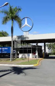 Galpão/Depósito/Armazém para alugar, 4614m² no Distrito Industrial, Campinas