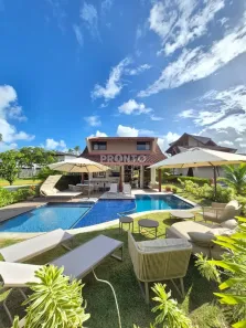 Casa de Condomínio com 3 Quartos à venda, 209m² no Centro, Ipojuca