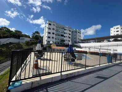 Apartamento com 2 Quartos à venda, 64m² no Santo Antônio, Aracaju