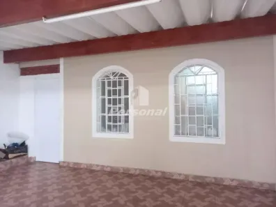 Casa com 2 Quartos à venda, 70m² no Areão, Taubaté