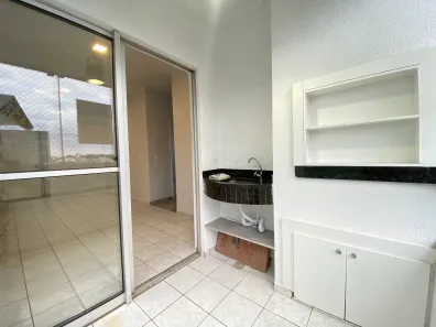 Apartamento com 3 Quartos à venda, 71m² no Paraíso, Chapecó