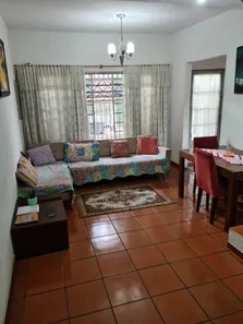 Sobrado com 3 Quartos à venda, 112m² no Jardim Santo Elias, São Paulo