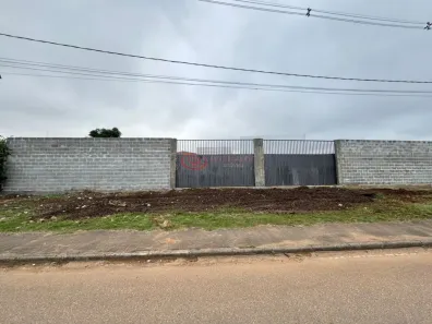 Lote/Terreno para venda ou aluguel, 1192m² no Mauá, Colombo