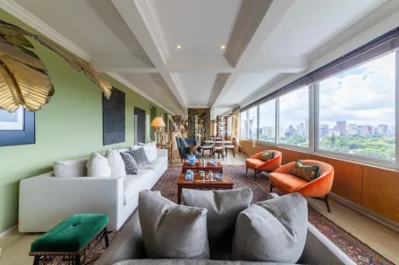 Apartamento com 2 Quartos à venda, 223m² no Jardim Paulista, São Paulo