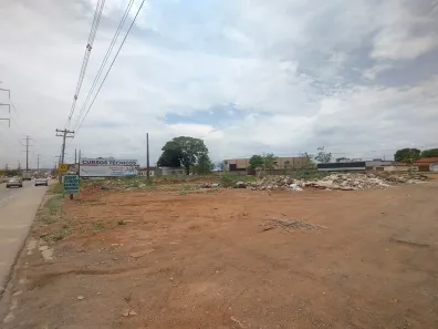 Lote/Terreno para alugar, 1143m² no Cidade Vera Cruz, Aparecida de Goiânia