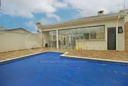Casa com 3 Quartos à venda, 135m² no Jardim Marcia, Peruíbe