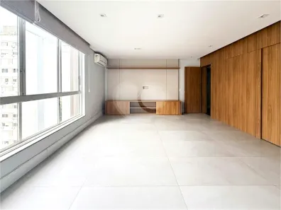 Apartamento com 2 Quartos para alugar, 100m² no Jardim Europa, São Paulo