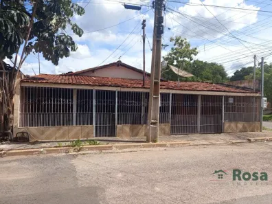 Casa com 2 Quartos à venda, 269m² no Jardim Industriário, Cuiabá