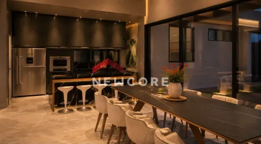 Casa de Condomínio com 4 Quartos à venda, 1000m² no Condados da Lagoa, Lagoa Santa