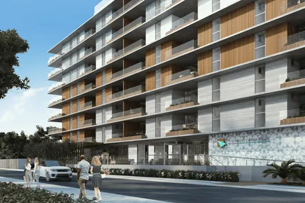 Apartamento com 3 Quartos à venda, 101m² no Camboinha, Cabedelo