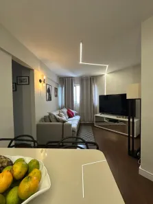Apartamento com 3 Quartos à venda, 64m² no Jardim Olympia, São Paulo