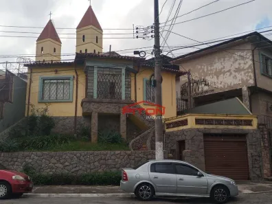 Casa com 2 Quartos à venda, 74m² no Penha de França, São Paulo