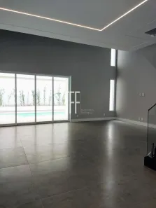 Casa de Condomínio com 4 Quartos à venda, 339m² no Loteamento Parque dos Alecrins, Campinas