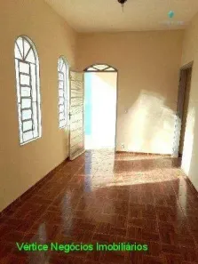 Casa com 3 Quartos à venda, 76m² no Jardim Conceição, São José do Rio Preto