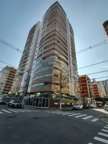 Apartamento com 2 Quartos à venda, 82m² no Tupi, Praia Grande