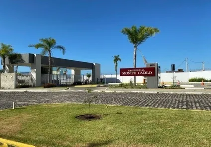 Lote/Terreno à venda, 300m² no Parque das Nações, Parnamirim