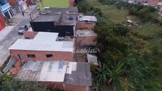 Lote/Terreno à venda, 2869m² no Jardim Santa Catarina, Francisco Morato