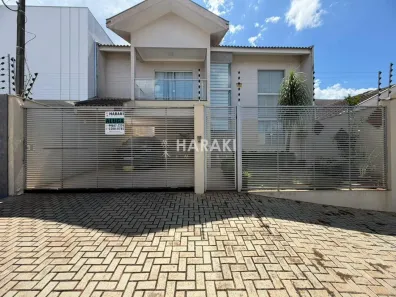 Sobrado com 3 Quartos para alugar, 146m² no Jardim Santa Helena, Maringá