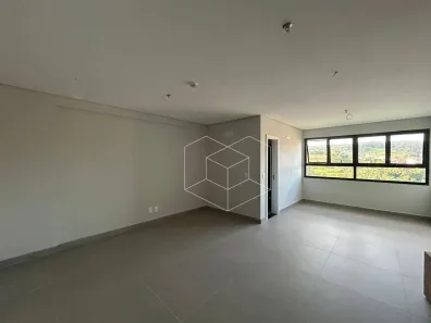 Sala Comercial para alugar, 43m² no Chácara Peccioli, Jaú