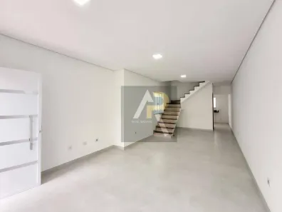Sobrado com 3 Quartos à venda, 107m² no Loteamento Alvorada, Mogi das Cruzes