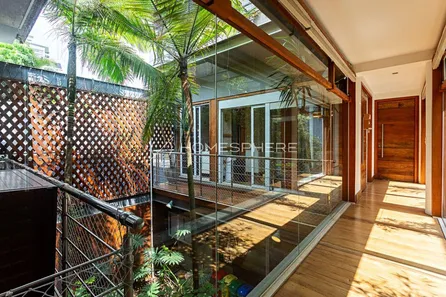 Casa com 3 Quartos à venda, 245m² no Vila Nova Conceição, São Paulo