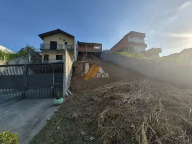 Lote/Terreno à venda, 200m² no Serpa, Caieiras