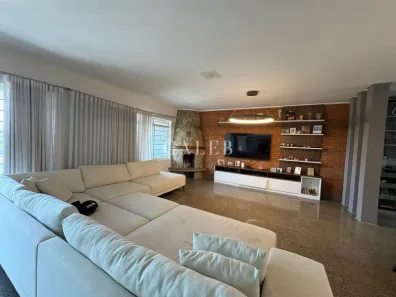 Sobrado com 3 Quartos à venda, 380m² no Vila Santista, Atibaia