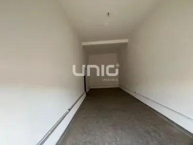 Ponto Comercial para alugar, 27m² no São Luiz, Piracicaba