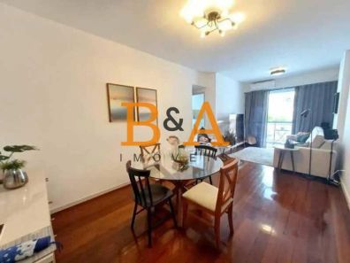 Apartamento com 2 Quartos à venda, 86m² no Botafogo, Rio de Janeiro