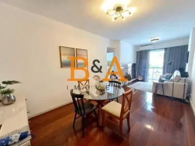 Apartamento com 2 Quartos à venda, 86m² no Botafogo, Rio de Janeiro