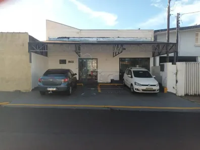 Ponto Comercial à venda, 160m² no Alto da Boa Vista, Ribeirão Preto