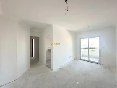 Apartamento com 2 Quartos à venda, 65m² no Jardim Oriente, São José dos Campos