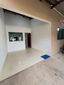 Casa com 2 Quartos à venda, 135m² no Mangabeira, Feira de Santana