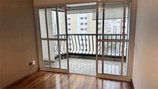 Apartamento com 2 Quartos para alugar, 74m² no Vila Mariana, São Paulo
