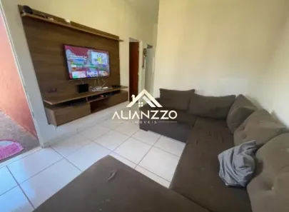 Casa com 3 Quartos à venda, 320m² no Jardim Paiva, Ribeirão Preto