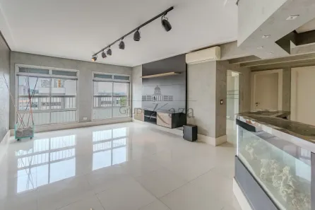 Apartamento com 2 Quartos à venda, 124m² no Pinheiros, São Paulo