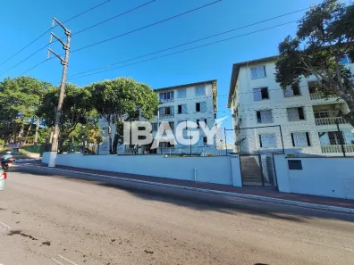 Apartamento com 2 Quartos para alugar, 64m² no Capoeiras, Florianópolis