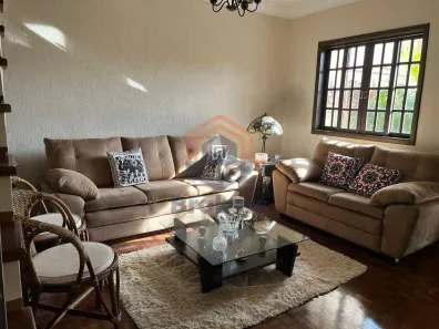 Casa de Condomínio com 4 Quartos à venda, 266m² no Mirante de Jundiaí, Jundiaí