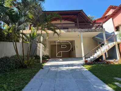 Casa de Condomínio com 4 Quartos para alugar, 251m² no Transurb, Itapevi