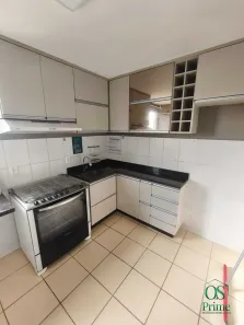 Apartamento com 2 Quartos à venda, 52m² no Riacho Fundo II, Brasília