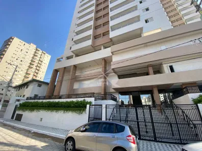 Apartamento com 1 Quarto à venda, 59m² no Aviação, Praia Grande