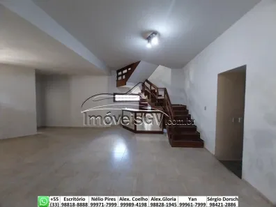 Casa com 3 Quartos à venda, 400m² no Morada do Vale, Governador Valadares