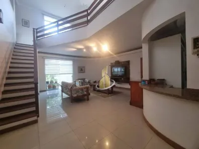 Casa de Condomínio com 4 Quartos à venda, 230m² no Loteamento Urbanova II, São José dos Campos
